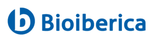 Logo Bioibérica Pantone png